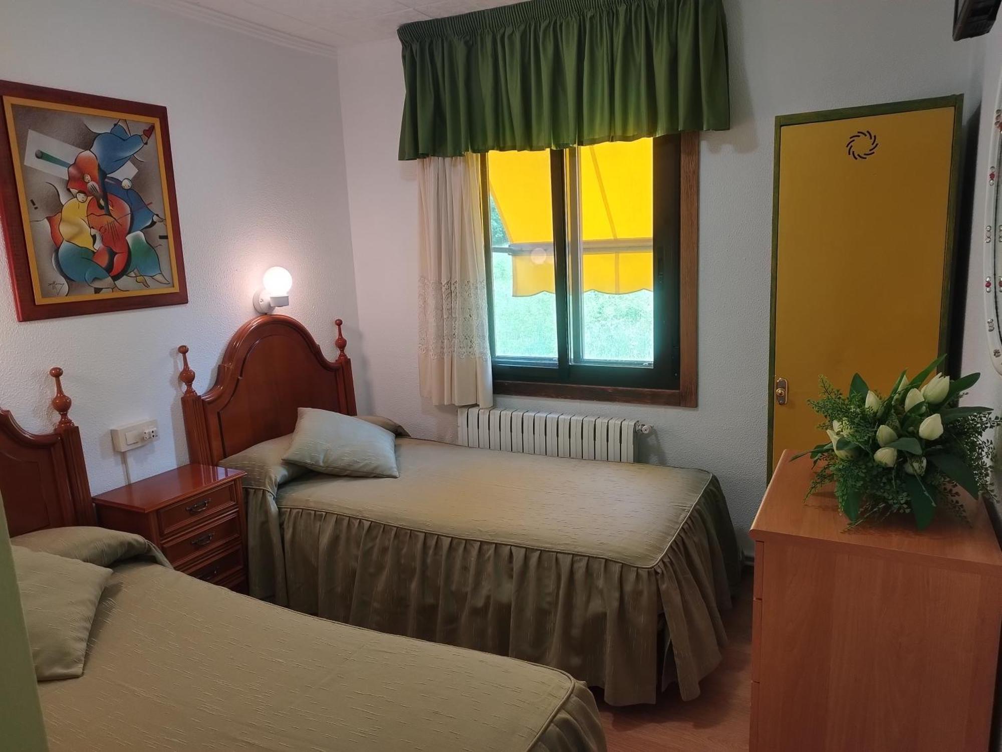 Casa Da Vieira Hotel Ourense Room photo